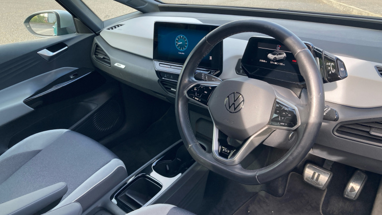 Volkswagen Id.3 150kW 1ST Edition Pro Power 62kWh 5dr Auto Electric Hatchback